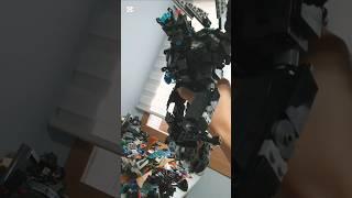 (past story)Skibidi infected 123(part 1)#lego #viralvideo #skibiditoilet #shorts #memes #mech