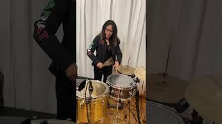 #viral Que machin toca esta muchacha el manicero. #regionalmexicano #music #musicabanda