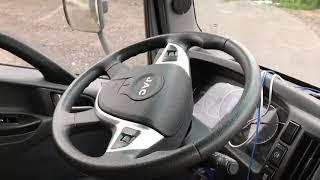 Новый не дорогой 5 тонник JAC N-120