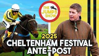 TRIALS DAY REVIEW! | Cheltenham Festival 2025 Ante-Post #4