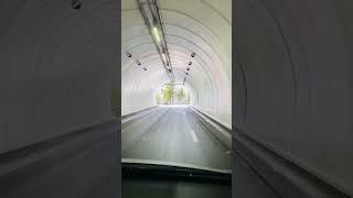 Weekend ️Liechtenstein  #alps #liechtenstein #tunnel #mood #travel #dream #swisstrip