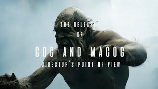 Release of Gog And Magog