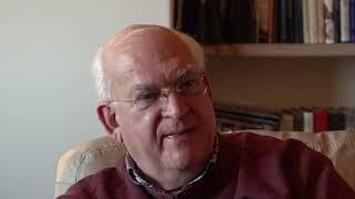 Jewish Music: A Master's Memoir with Steven Ovitsky