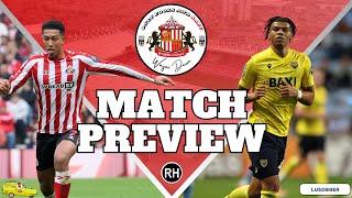 Sunderland v Oxford United Match Preview | Perfect Week?