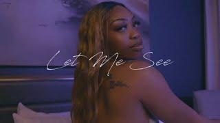 Asjin NoLove - Let Me See (Official Video)