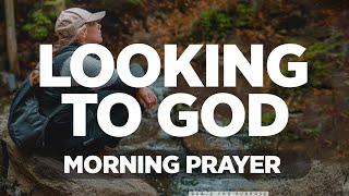 A Prayer For God To Lead and Guide Your Every Step | A Blessed Morning Prayer To Start Your Day