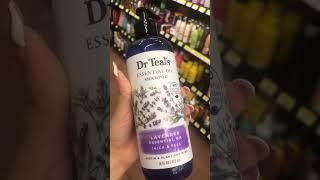 5 shampoos libres de sulfatos y parabenos