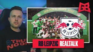 GamerBrother REALTALK über RB LEIPZIG & PEP GUARDIOLA 