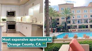 Apartment Hunting in Newport Beach, CA Villas Fashion Island - Orange County