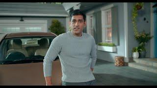 Sell Car Directly to Genuine Customer | Best Price | CARS24 | MS Dhoni