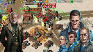 ART OF WAR 3 | PUTIN VS EVERY ENEMY || BY GOD THIS IS THE BEST BATTLE IN THE HISTORY 