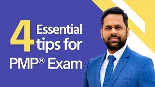 Last minute tips for PMP® 2024 exam | Build PMP® Exam Mindset | Power Skills of Project Manager