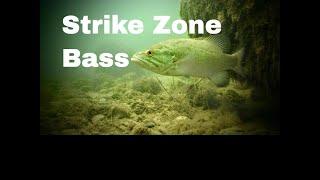 Strike Zone Bass – Angling Edge TV