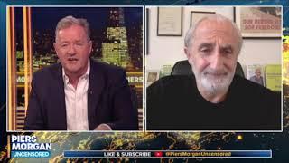 Discussing Islam with Piers Morgan (THE SAAD TRUTH_1798)