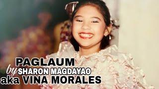 Paglaum winning piece of Sharon Magdayao aka Vina Morales