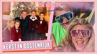 KERST vieren in OOSTENRIJK! #269 | Kim Kötter