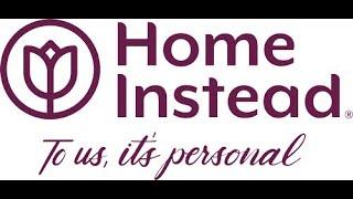 World Alzheimer's Month | Home Instead of Gadsden