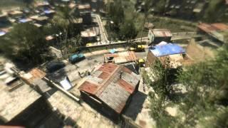 Dying Light Story Trailer