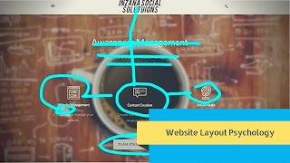 Introduction to Website Layout Psychology