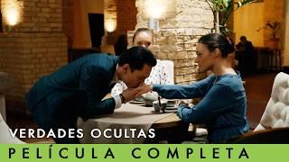 Verdades Ocultas | Película Romántica Ucraniana | Traición de mi amiga | FreeTV