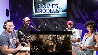 TOP 5  Baseball Movies with The Sandlot Marty York MOVIES & MODELS EP 10