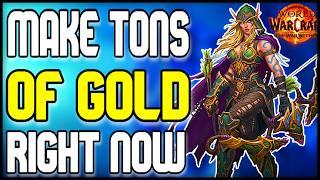 Make Millions - Gold making Shuffle! TRY IT OUT!