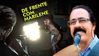 MarkNator em De Frente com Marilene - The Last of Us Part 2