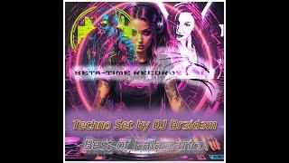 Techno Set by DJ Br3id3m - Best of Kalamarico