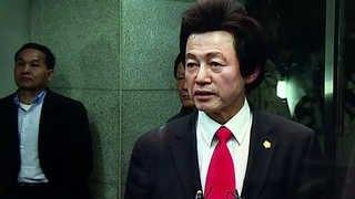 허경영, 7억 넘는 롤스로이스 타다 교통사고
