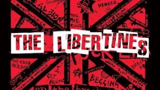 The Libertines - What Katie did