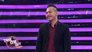 Apakah Alex memiliki kesempatan untuk mendapatkan cintamu? - Take Me Out Indonesia 2019