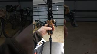 The Hyper Pod 3 shooting stick is here!