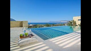 Youphoria Anassa Luxury Villa