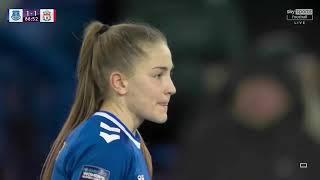 Girl Footballers Spitting Compilation ULTIMATE