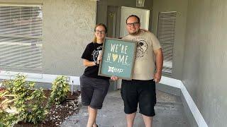 Polk County Home Officially Sold // Complete Remodel