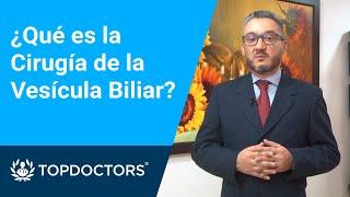 What is Gallbladder Surgery?