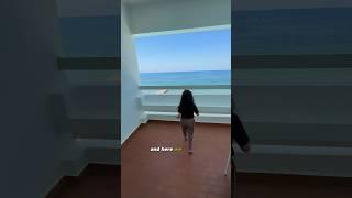 Part2 kiki giving Room tour in Greece  #grecotelwhitepalace