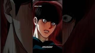 What if Daniel's Mother Died #lookism #manhwa #manga #edit #anime