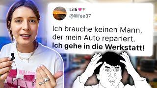 Der dümmste TikTok Trend…