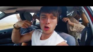 Emblem3 - End of the Summer (Official music video ) HD