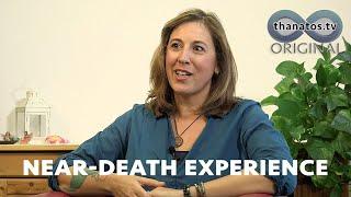 “Dying Wasn’t Bad at All” | Michèle Bögli's Near Death Experience