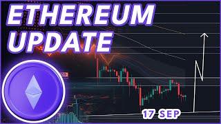 CAN ETH TURN BULLISH SOON? (ETH Price Prediction & News 2024)