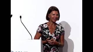 35th ARC Concurrent Session 1B - Susanne Munstermann