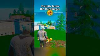NO WAY #zyfe #fortnite