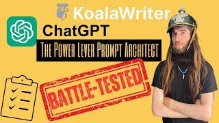 HONEST Koala AI Review Vs ChatGPT, Demo, Pricing, Free Trial - The Gurus Didn't Tell You THIS Part