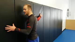 THE ULTIMATE BJJ SHOULDER STRETCH!