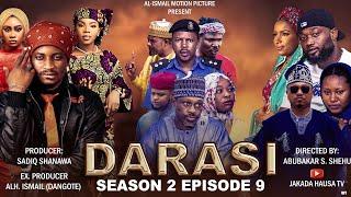 DARASI SEASON 2 EPISODE 9 VIDEO