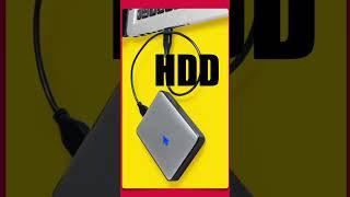 Buy external SSD or HDD ? | Buy Hard Disk Drives or Solid state drives? #hdd #ssd