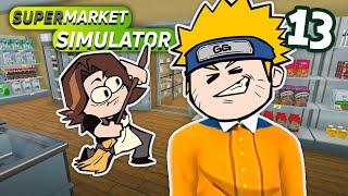 Buy and Believe It! | Supermarket Simulator [13]