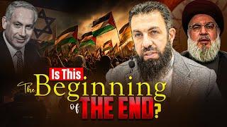 Signs Of The End Times! Is This The Beginning Of The End? | Belal Assaad